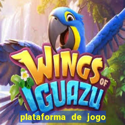 plataforma de jogo que paga no cadastro